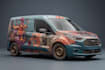 make eye catching your car and vehicle wrap design