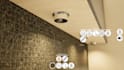 create interactive archviz scenes, walkthroughs on ue5