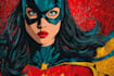 draw comic superhero pop art portraits