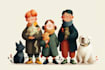 illustrate children illustration and children illustration
