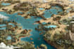 fantasy map design map illustration fantasy map
