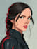 draw comic book cartoon and custom illustration digital art