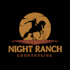 do custom professional hand drawn vintage ranching logo