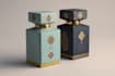 design a modern packaging