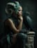 do your photo into fantasy manipulation