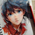 draw beautiful anime art for you