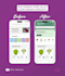 user friendly mobile interfaces in figma