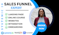 do systeme io product landing page thrivecart checkout redesign meta pixel fix