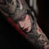 draw amazing japanese oriental tattoo