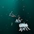 create cinematic 3d cover art with custom style for your music release