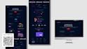 design professional UI UX for mobile apps android and ios
