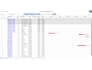 setup smartsheet dashboards, automation, workflows and reports