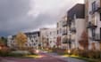 remodel multiple storey house, contemporary apartment building, functional room