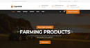 build squarespace dairy farm website ranch poultry website farmer website