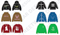 create custom streetwear fashion designs