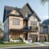 design 3d exterior, interior design, photorealistic rendering, 3d visualization