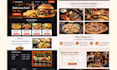 create responsive business websites and landing pages