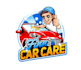 design outstanding car cleaning logo with fastest delivery