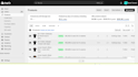 do products listing via marketplace connect codisto