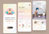 develop online dating app ticket app fans app gamified streaming app lifestyle