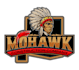 create your creative mohawk logo with fastest delivery