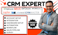 do gohighlevel email campaign automation email template sequence email blasting