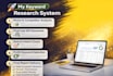 do advanced SEO keyword research and competitor analysis