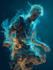 high end photo manipulation