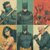 comic book comic strip children book illustration