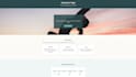 create a nice and a working website at your request