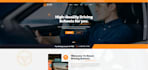 build responsive web frontend and development solutions