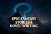 write a fantasy novel