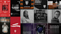 design posters, presentations and social media graphics