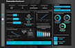 analysis raw data and build dynamic excel dashboard