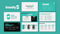 design professional and creative canva presentations