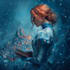 design fantasy book cover