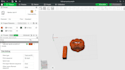 expertly split or slice your stl or 3d model for 3d printing