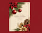 design amazing christmas cards