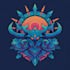 design a fantasy logo designer anime, fantasy