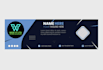 design clickable html email signature