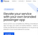 setup your moovs account and zone pricing