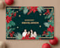 design christian invitation cards for weddings, baptisms