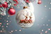 design christmas flyer, event, church flyer design
