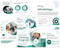 design professional powerpoint presentations and business slides