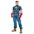 draw your superhero character design marvel style