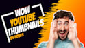 design clickable youtube thumbnails in canva pro
