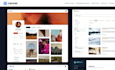 build IOS app android mobile app with adalo, bubble