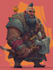 make high quality 2d game characters and sprites