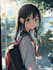 do anime character illustration