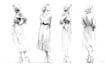 sketch you anime sketch art